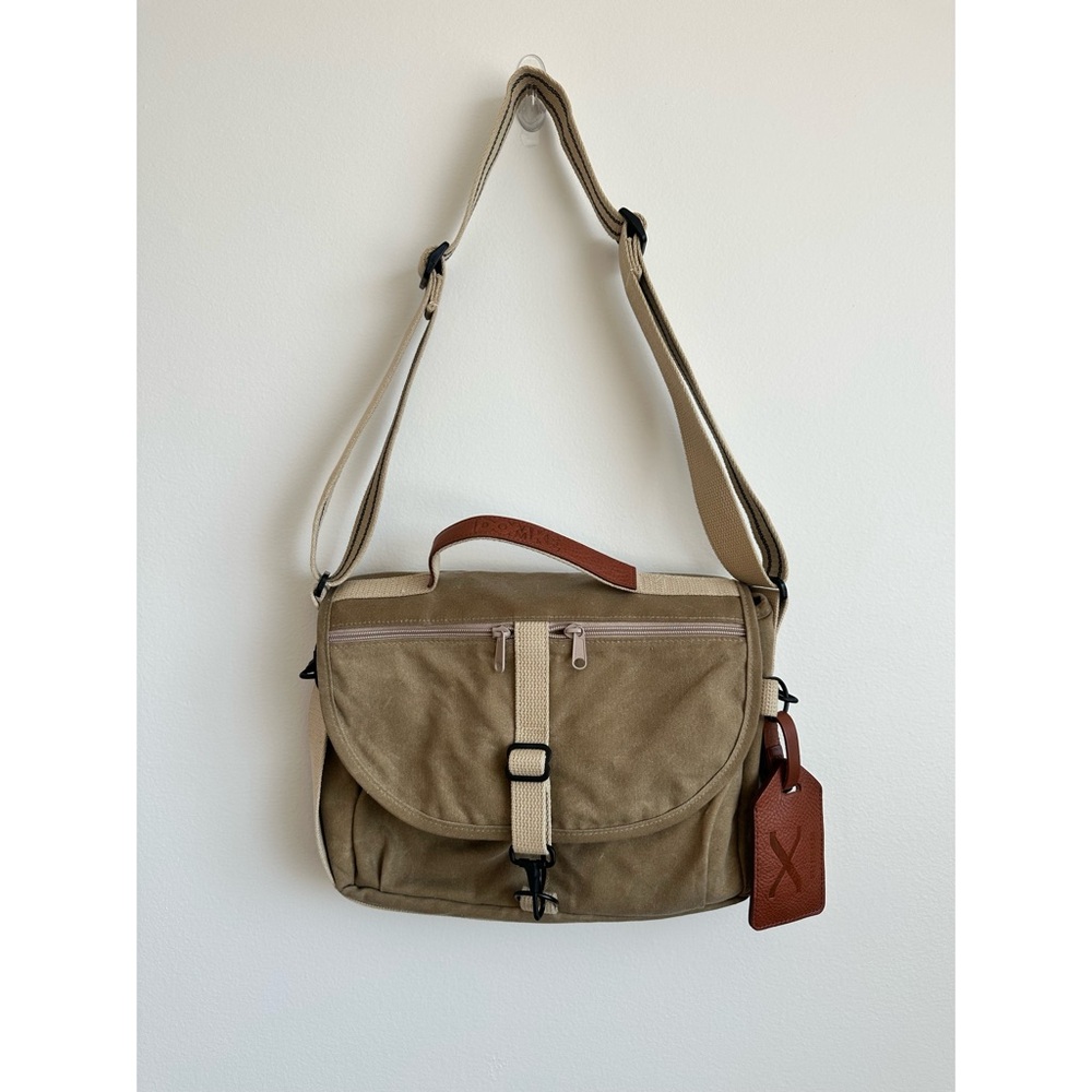 Domke F-803 Camera Satchel Shoulder Bag (Fujifilm)